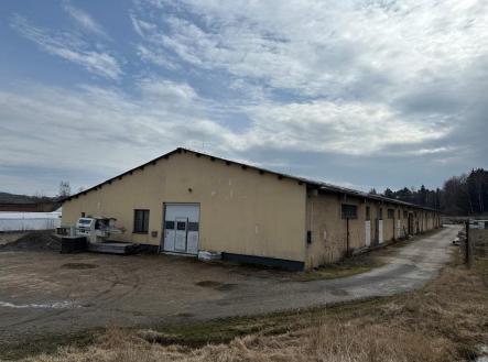 IMG_3747 | Prodej - komerční objekt, výroba, 1 346 m²