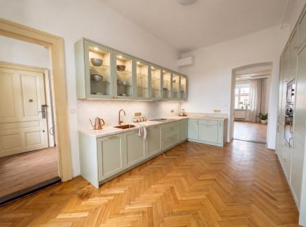 vizualizace | Prodej bytu, 2+1, 48 m²