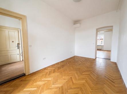 pokoj č. 2 | Prodej bytu, 2+1, 48 m²