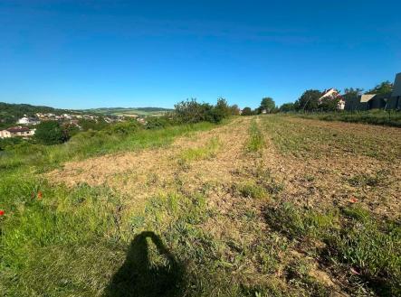 FOTO_LV 2737_Boršice u Buchlovic_2 | Prodej - pozemek, zemědělská půda, 2 375 m²