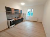 Pronájem bytu, 1+kk, 27 m²