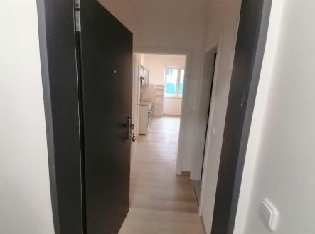 IMG_20260609_163124 | Pronájem bytu, 1+kk, 27 m²