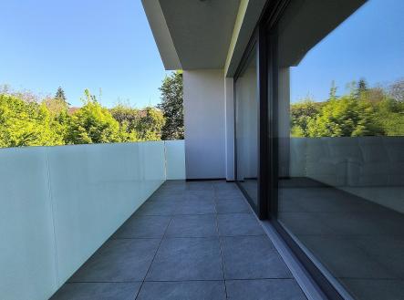 002 | Pronájem bytu, 3+kk, 105 m²