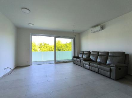001 | Pronájem bytu, 3+kk, 105 m²