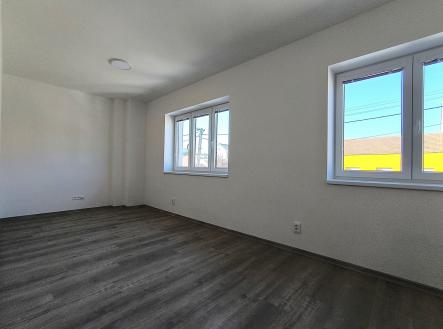 005 | Pronájem bytu, 3+kk, 105 m²