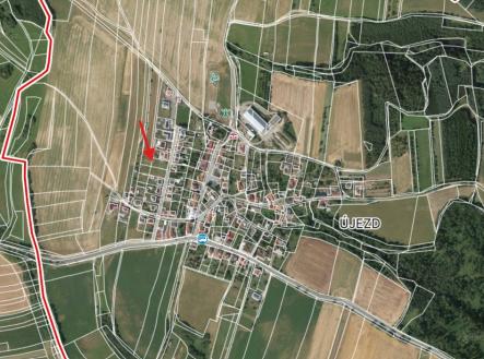 Prodej - pozemek pro bydlení, 744 m²