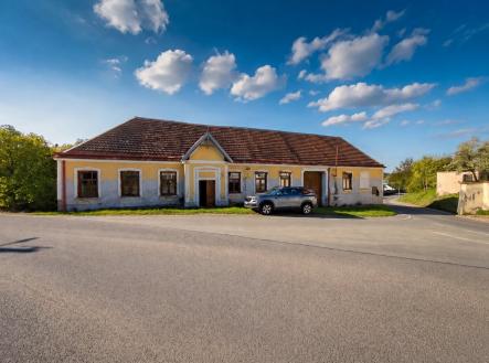 Prodej - zemědělský objekt, 1 413 m²
