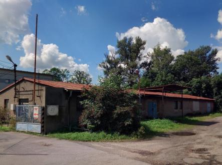 foto02 | Prodej - komerční objekt, sklad, 498 m²