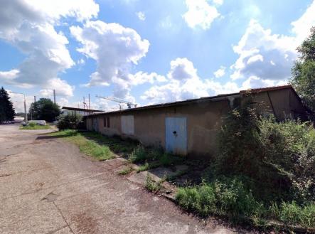 foto01 | Prodej - komerční objekt, sklad, 498 m²