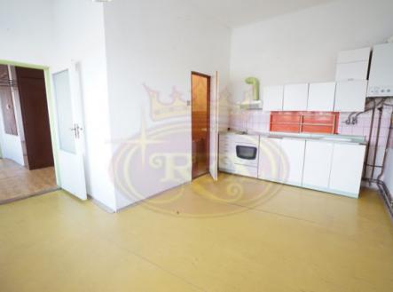 Fotka 1 | Prodej bytu, atypický, 57 m²