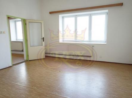 Fotka 4 | Prodej bytu, atypický, 57 m²