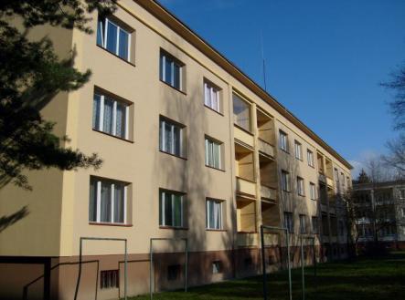 Fotka 2 | Prodej bytu, 2+1, 59 m²