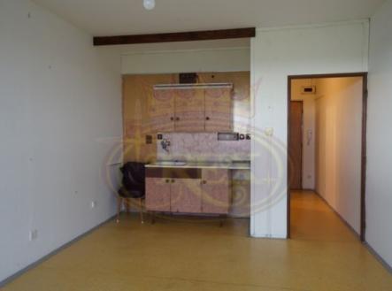 Fotka 9 | Prodej bytu, 1+kk, 33 m²