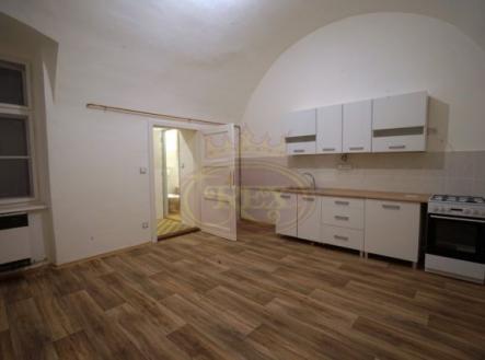 Fotka 3 | Pronájem bytu, 3+1, 80 m²