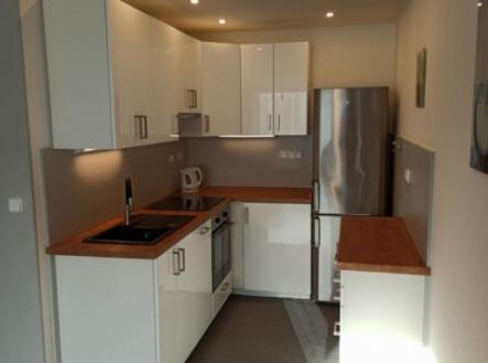 Fotka 12 | Prodej bytu, 2+kk, 48 m²