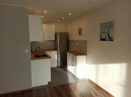 Fotka 10 | Prodej bytu, 2+kk, 48 m²
