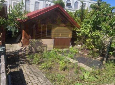 Fotka 2 | Prodej - pozemek, zahrada, 172 m²