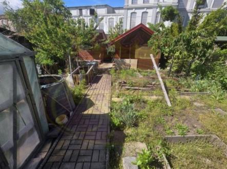 Fotka 1 | Prodej - pozemek, zahrada, 172 m²