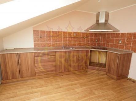 Fotka 1 | Pronájem bytu, 1+1, 40 m²