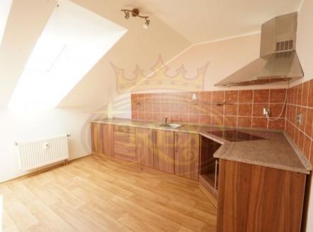 Fotka 2 | Pronájem bytu, 1+1, 40 m²