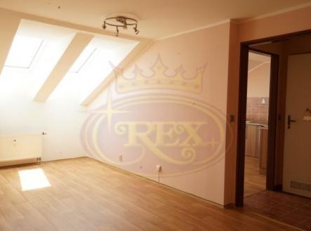 Fotka 3 | Pronájem bytu, 1+1, 40 m²