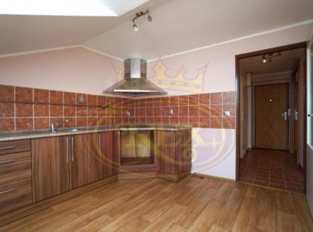 Fotka 4 | Pronájem bytu, 1+1, 40 m²