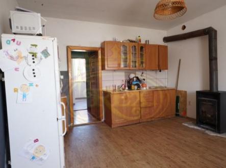 Fotka 4 | Prodej bytu, 3+kk, 68 m²