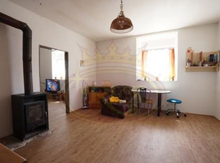 Fotka 2 | Prodej bytu, 3+kk, 68 m²