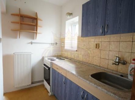 Fotka 3 | Pronájem bytu, 1+1, 47 m²