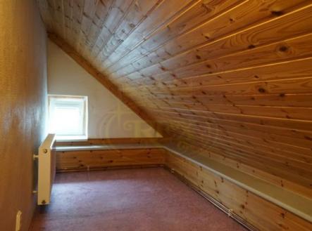 Fotka 4 | Pronájem bytu, 1+1, 47 m²