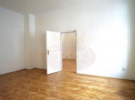 Fotka 1 | Pronájem bytu, 2+1, 73 m²