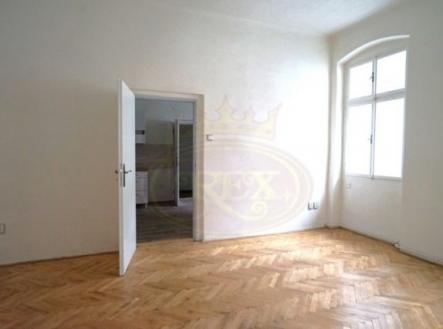 Fotka 2 | Pronájem bytu, 2+1, 73 m²