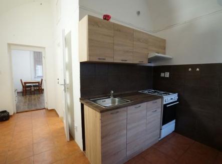 Fotka 2 | Pronájem bytu, 2+1, 54 m²