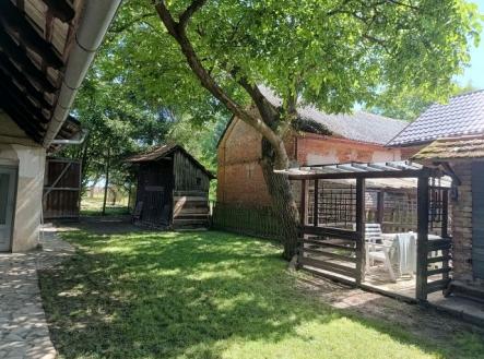 Prodej rodinného domu v Jasenné, okres Náchod | Prodej - dům/vila, 95 m²