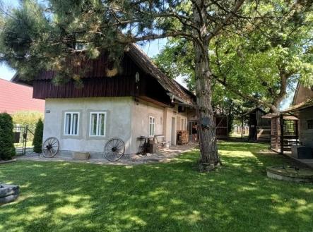 Fotka 39 | Prodej - dům/vila, 95 m²