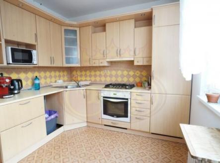 Fotka 3 | Prodej bytu, 3+1, 77 m²