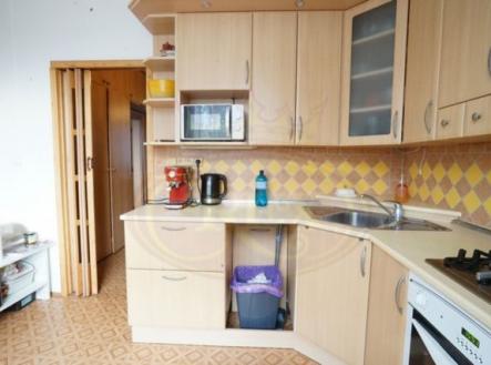 Fotka 4 | Prodej bytu, 3+1, 77 m²