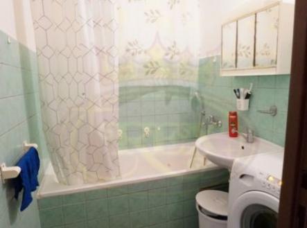 Fotka 1 | Prodej bytu, 3+1, 77 m²