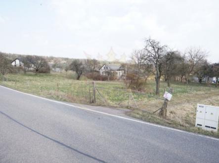 Fotka 1 | Prodej - pozemek pro bydlení, 1 965 m²