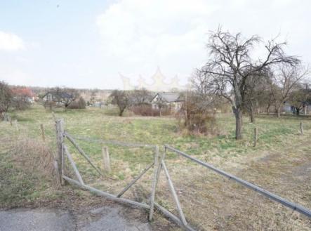 Fotka 3 | Prodej - pozemek pro bydlení, 1 965 m²