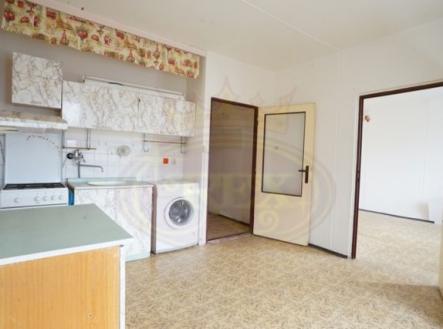 Fotka 4 | Prodej bytu, 1+1, 38 m²