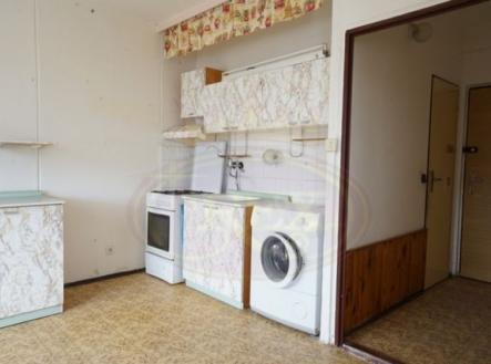 Fotka 3 | Prodej bytu, 1+1, 38 m²