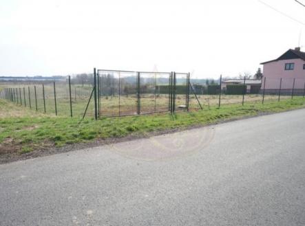 Fotka 6 | Pronájem - pozemek, zahrada, 384 m²