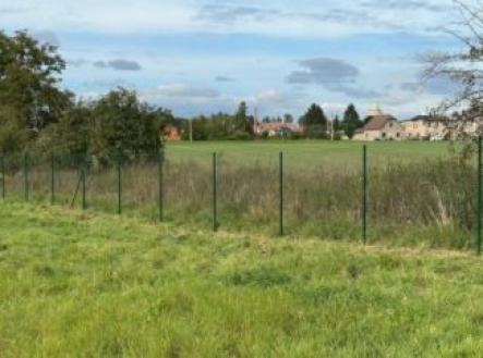 Fotka 13 | Pronájem - pozemek, zahrada, 384 m²