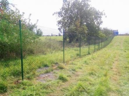 Fotka 12 | Pronájem - pozemek, zahrada, 384 m²