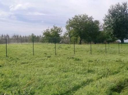 Fotka 14 | Pronájem - pozemek, zahrada, 384 m²