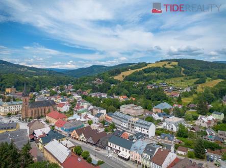 Prodej bytu, 2+kk, 50 m² obrázek