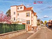 Prodej - dům/vila, 370 m²
