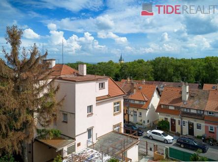 . | Prodej - dům/vila, 370 m²
