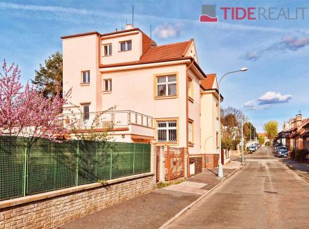 . | Prodej - dům/vila, 370 m²